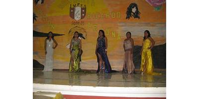 INSTITUTO PARTICULAR RICARDO ARJONA