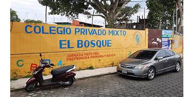 INSTITUTO PRIVADO MIXTO "CENTRAL DE SUCHITEPÉQUEZ"