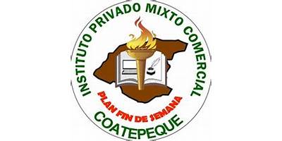 INSTITUTO PRIVADO MIXTO COMERCIAL 'COATEPEQUE'