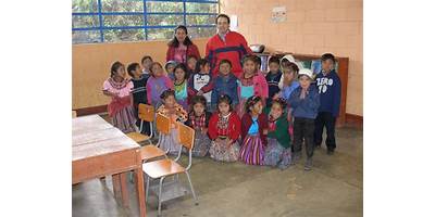 INSTITUTO PRIVADO MIXTO DE MAGISTERIO DE EDUCACIÓN PRIMARIA INTERCULTURAL