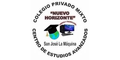 INSTITUTO PRIVADO MIXTO DIVERSIFICADO "NUEVO HORIZONTE"