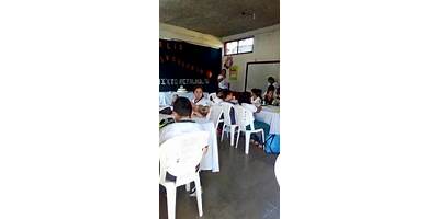 INSTITUTO PRIVADO MIXTO POETA ORELLANA MATTA