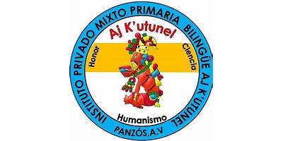 INSTITUTO PRIVADO MIXTO PRIMARIA BILINGUE AJ KUTUNEL