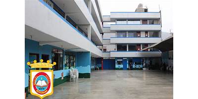 INSTITUTO TÉCNICO ASTURIAS