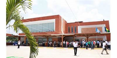 INSTITUTO TÉCNICO DE CAPACITACIÓN Y PRODUCTIVIDAD INTECAP
