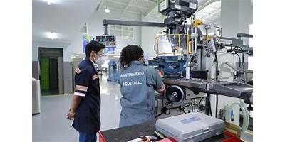 INSTITUTO TECNICO DE CAPACITACION Y PRODUCTIVIDAD -INTECAP-