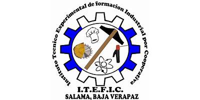 INSTITUTO TÉCNICO EXPERIMENTAL DE FORMACIÓN INDUSTRIAL POR COOPERATIVA ITEFIC