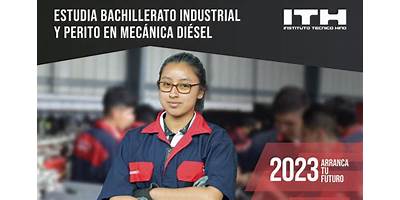 INSTITUTO TECNICO HINO