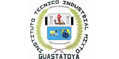 INSTITUTO TECNICO INDUSTRIAL MIXTO GUASTATOYA