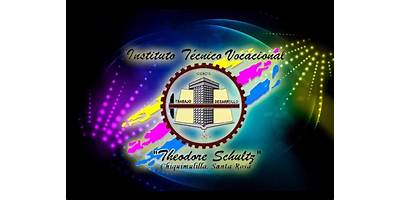 INSTITUTO TECNICO VOCACIONAL MIXTO "THEODORE SCHULTZ"
