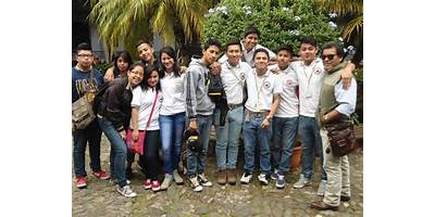 INSTITUTO TÉCNICO VOCACIONAL PRIVADO "EMILIANI"