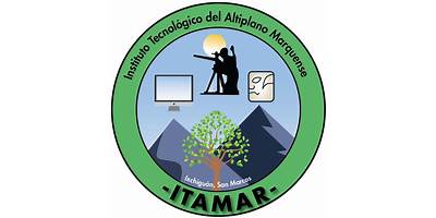 INSTITUTO TECNOLOGICO DEL ALTIPLANO MARQUENSE -ITAMAR- "QO' TZIK"