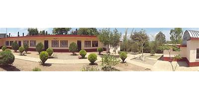 INSTITUTO TECNOLOGICO DOCTOR THEO BLOEM