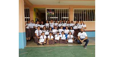 INSTITUTO TECNOLOGICO "GERARDI"