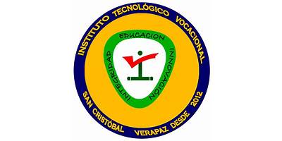INSTITUTO TECNOLOGICO MIXTO VOCACIONAL CENTROAMERICANO BILINGUE