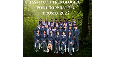 INSTITUTO TECNOLÓGICO POR COOPERATIVA
