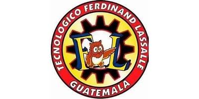INSTITUTO TECNOLOGICO PRIVADO URBANO MIXTO FERDINAND LASSALLE