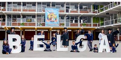 INSTITUTO TECNOLÓGICO SUIZO GUATEMALTECO