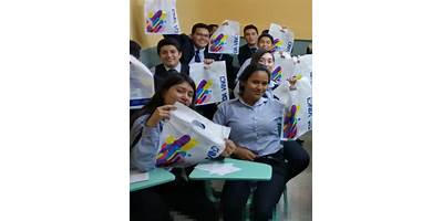 INSTITUTO Y ACADEMIA PRACTICA COMERCIAL