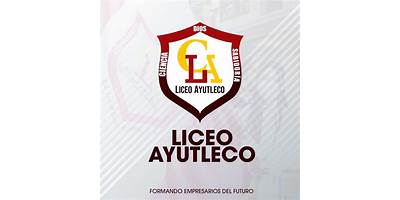 LICEO AYUTLECO