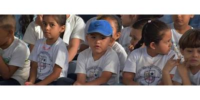 LICEO BILINGÜE "HIGH LEARNING"