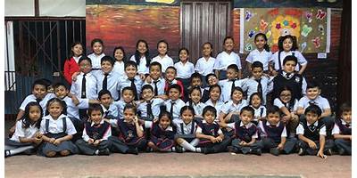 LICEO BILINGUE LA PUERTA