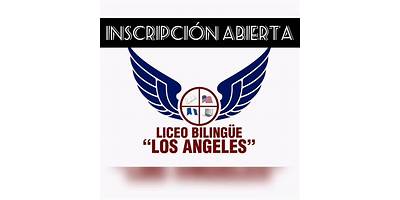 LICEO BILINGUE "LOS ANGELES"
