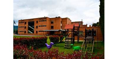 LICEO CATÓLICO SAN LUCAS