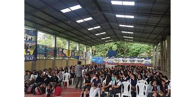 LICEO CHAAB'IL B'E