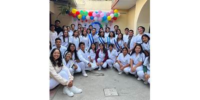 LICEO CIENCIA Y DESARROLLO