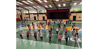 "LICEO COATEPEQUE"