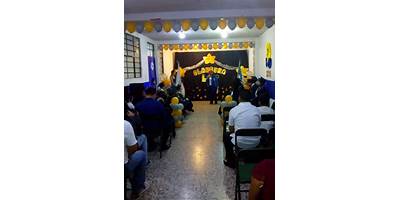 LICEO COMERCIAL TECNOLOGICO EL RODEO