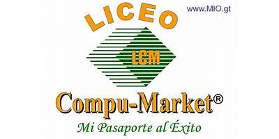 LICEO COMPU-MARKET