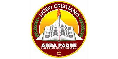 LICEO CRISTIANO "ABBA PADRE"