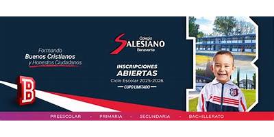 LICEO CRISTIANO BALUARTE DE LA ENSEÑANZA