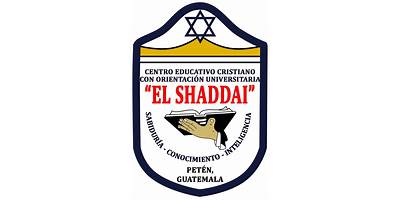 LICEO CRISTIANO CON ORIENTACIÓN UNIVERSITARIA "EL SHADDAI"