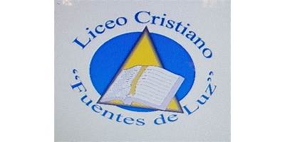 LICEO CRISTIANO FUENTES DE LUZ