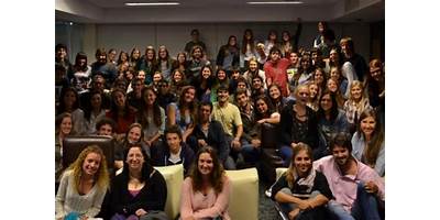 LICEO CRISTIANO GENERACIÓN CON PROPOSITO SANTO (GPS)