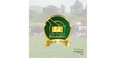 LICEO CRISTIANO "JERUSALEN"