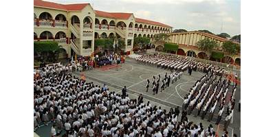 LICEO CRISTIANO LA SABIDURIA