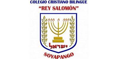 LICEO CRISTIANO REY SALOMÓN