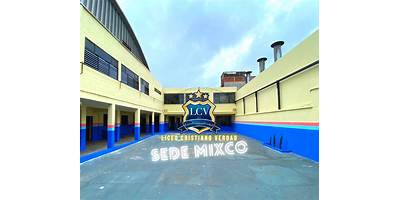 LICEO CRISTIANO VERDAD LCV MIXCO