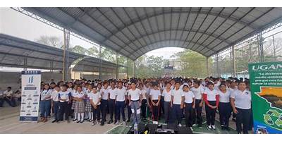LICEO DE CIENCIAS TECNICAS "EL REDENTOR"