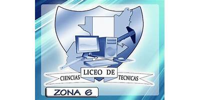 LICEO DE CIENCIAS TECNICAS