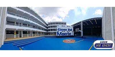 LICEO DEL MONTE