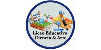 LICEO EDUCATIVO CIENCIA Y ARTE