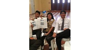 LICEO EDUCATIVO MAYA B