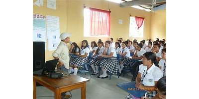 LICEO EDUCATIVO SALEM