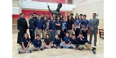 LICEO ELISEO LOPEZ MERIDA