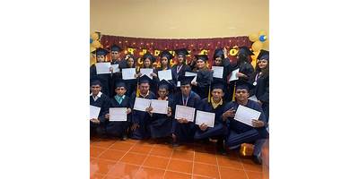 LICEO EN INFORMATICA Y CIENCIAS AVANZADAS CERMA